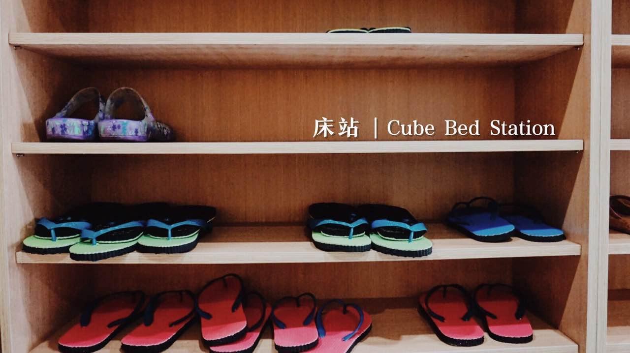 Ostello Cube Bed Station & Tours Sdn Bhd Semporna Esterno foto