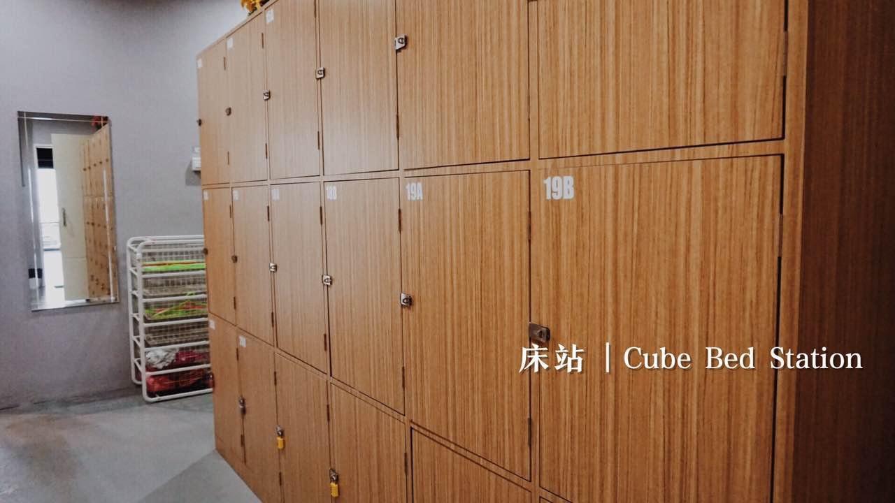 Ostello Cube Bed Station & Tours Sdn Bhd Semporna Esterno foto